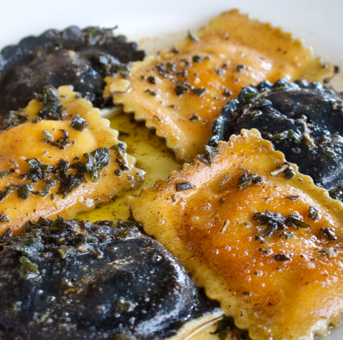 Discover La Scala In Beverly Hills