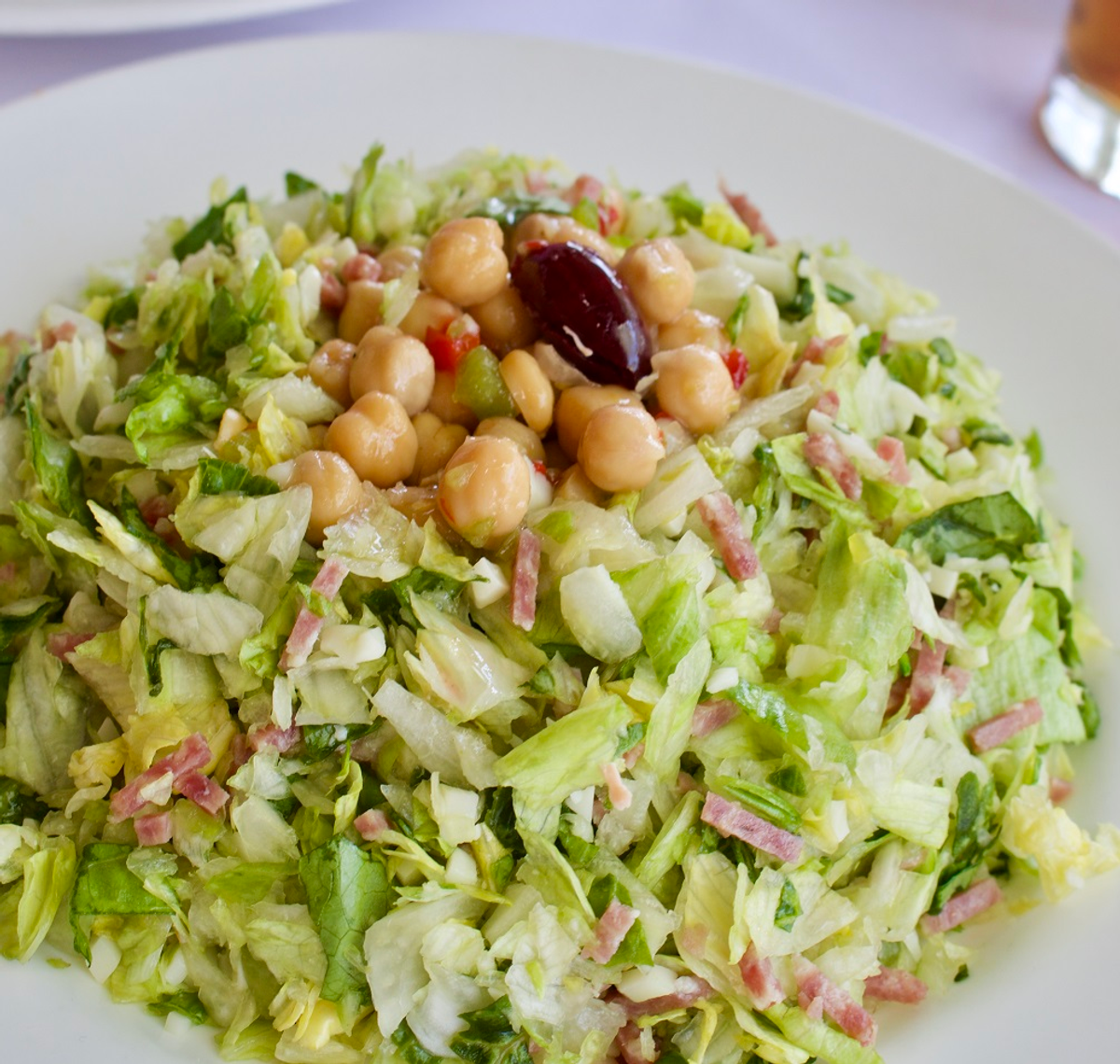 ORIGINAL CHOPPED SALAD
